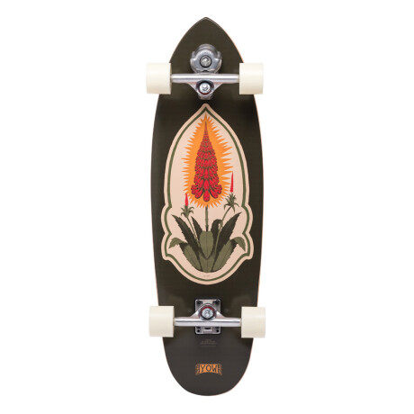 YOW J-Bay 33″ Surfskate Completo YOW J-Bay 33″ Surfskate Completo