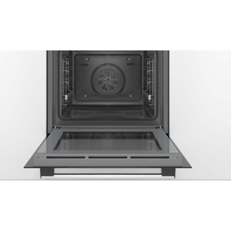 HORNO DE EMPOTRAR NEGRO 71 LITROS HRA512ES0