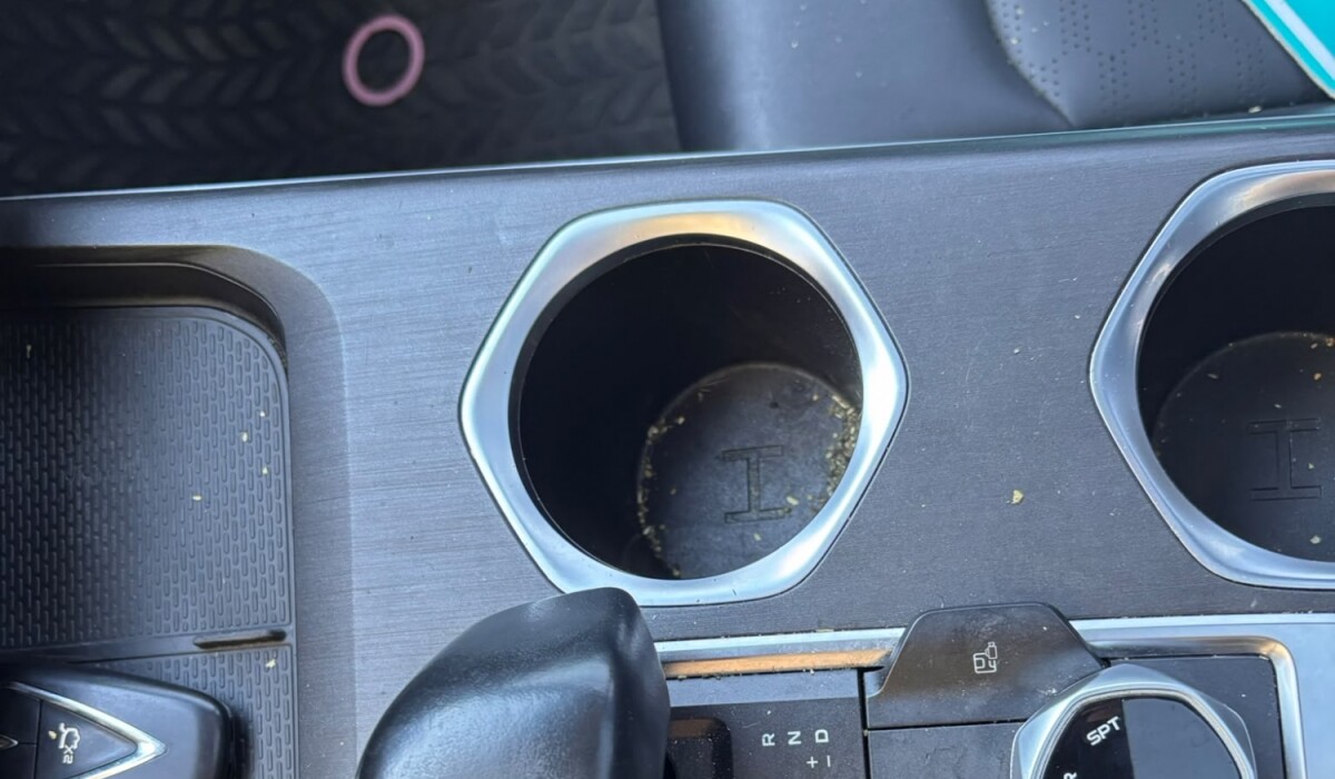 Changan CS55 Luxury - 2025 Changan CS55 Luxury - 2025