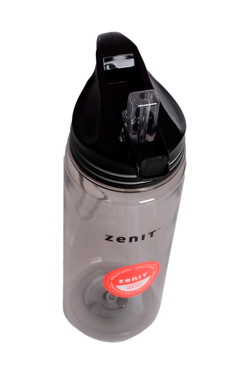 BOTELLA DEPORTIVA 750ML GRIS BOTELLA DEPORTIVA 750ML GRIS