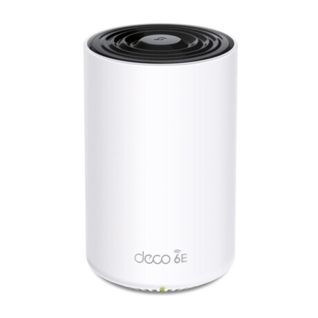 Tp-link - Deco XE75 X1. Router Mesh. Wifi Inteligente. Doble Banda. Hasta 270 M2. Hasta 200 Disposit 001