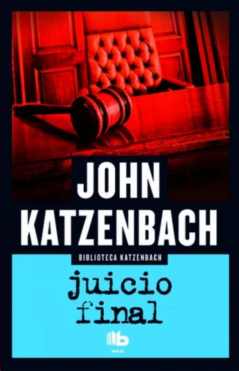 Juicio final Juicio final