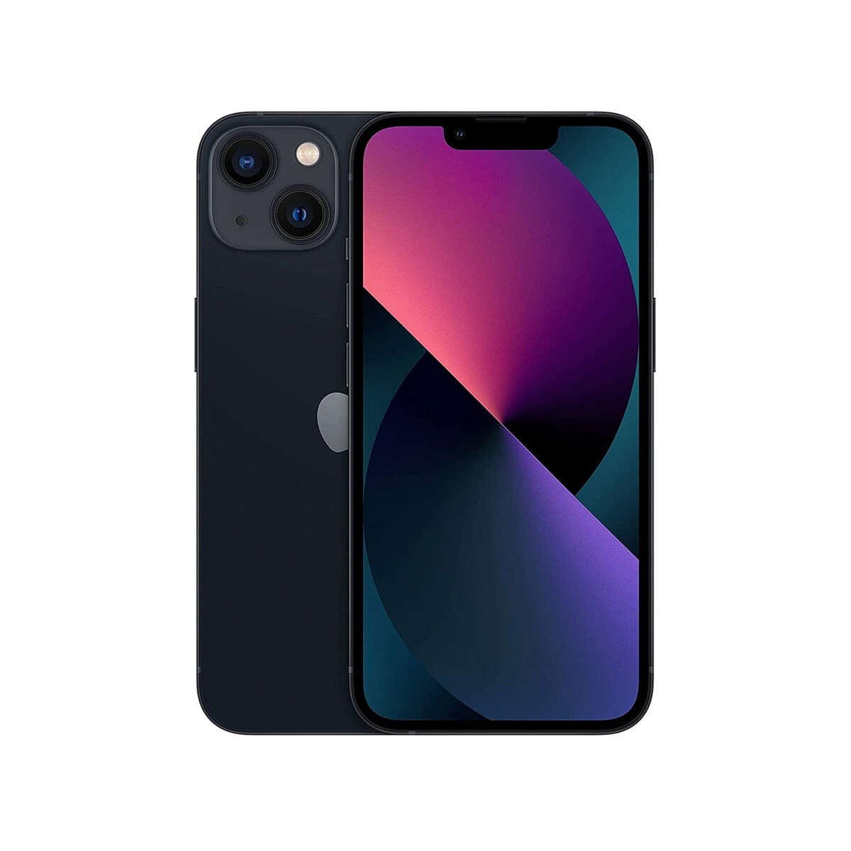 Apple iPhone 13 256GB - Medianoche 