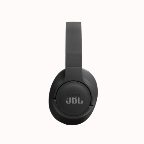 Auriculares JBL Tune 720 Bt Negro