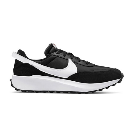 NIKE WAFFLE DEBUT Black