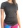 REMERA DRY FIT NEGRO