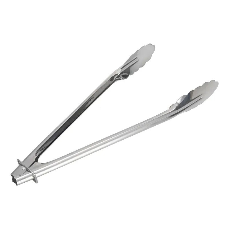 PINZA ACERO INOX 30 CMS - F/ST-12H PINZA ACERO INOX 30 CMS - F/ST-12H