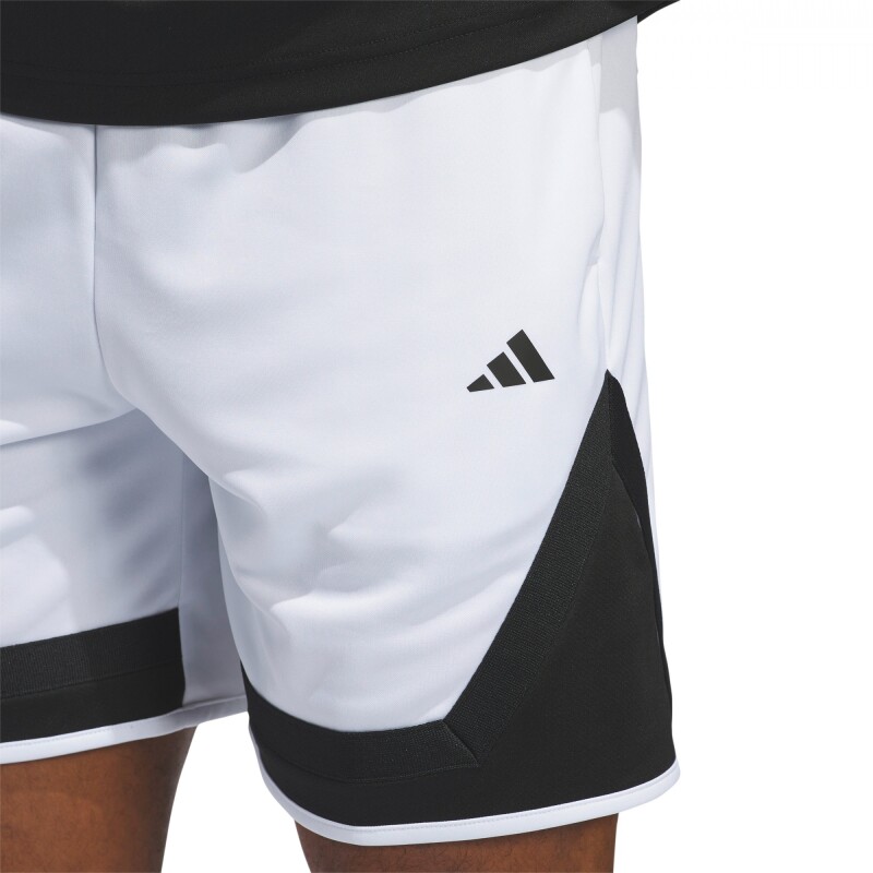 PRO BLOCK SHORT Blanco