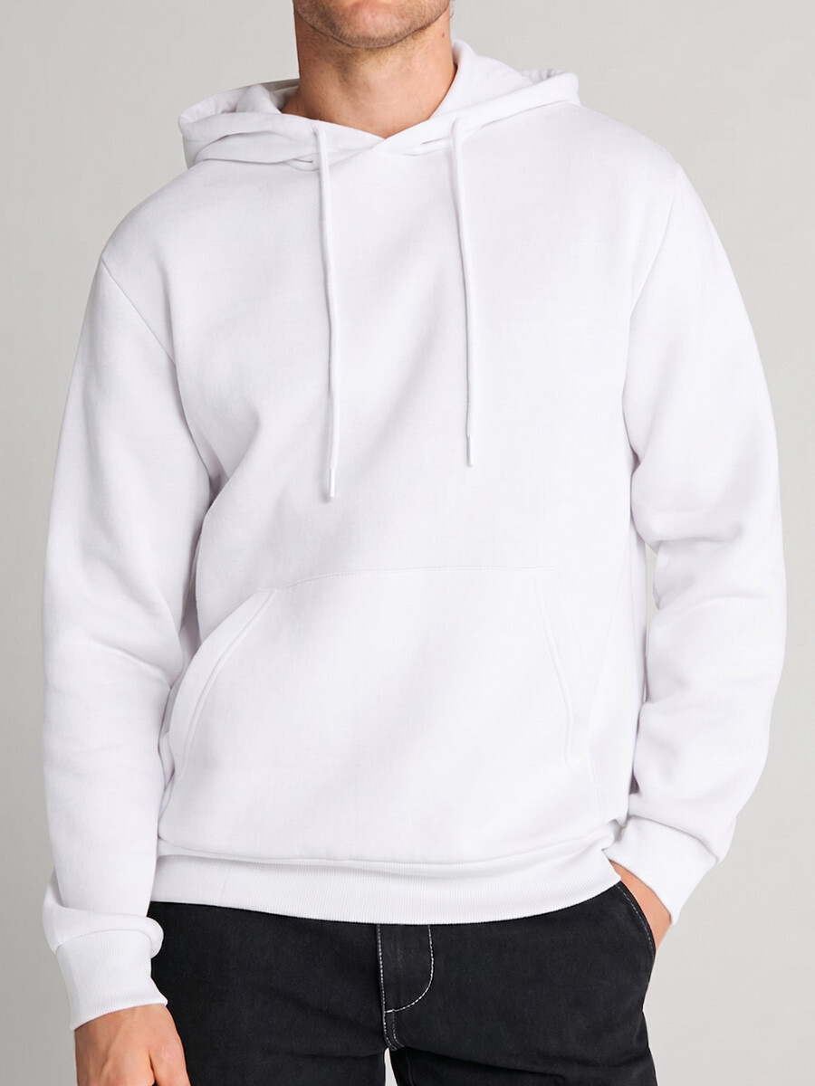 CANGURO S/C BRAYO OUTLET - Blanco 