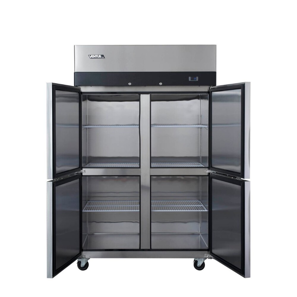 Heladera Comercial 800 Litros 4 Puertas VR4PS-1000 Heladera Comercial 800 Litros 4 Puertas VR4PS-1000