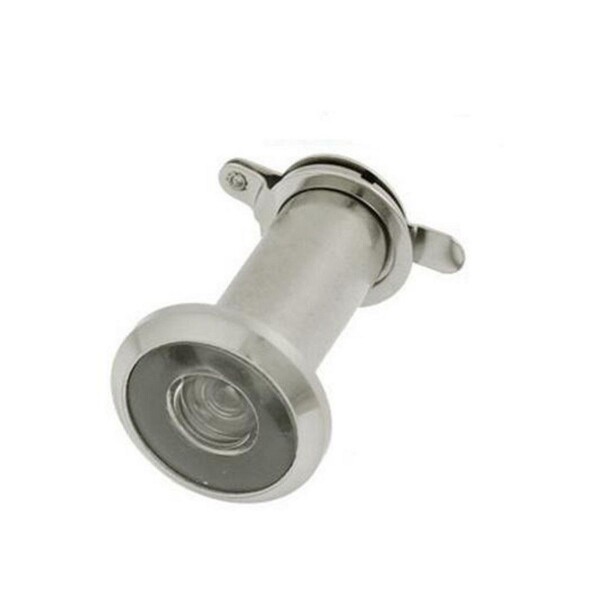 MIRILLA CROMADA 200 GRADOS Mirilla Cromada 200 Grados