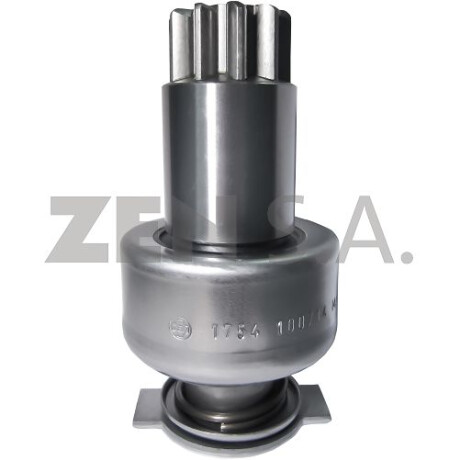 BENDIX ARRANQUE - JOHN DEERE TRACTOR ISKRA=APC.445 10D14E116L32MM ZEN BENDIX ARRANQUE - JOHN DEERE TRACTOR ISKRA=APC.445 10D14E116L32MM ZEN