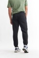 Jogger felpa NEGRO