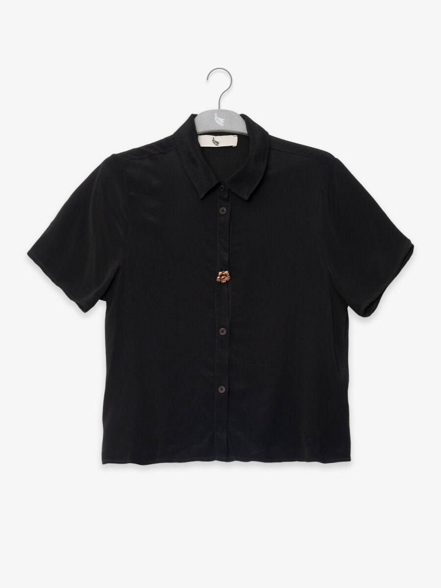 SHORT SLEEVE SHIRT 