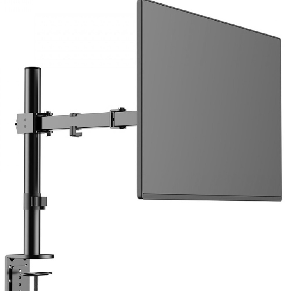 Soporte Brazo Movil Para Monitor De Escritorio De 17''a 32'' Soporte Brazo Movil Para Monitor De Escritorio De 17''a 32''