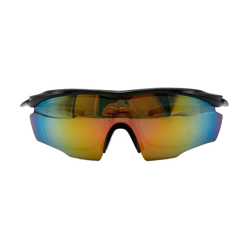 MX089120 negrouniforme