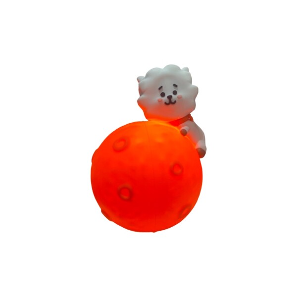 Veladora BT21 Rj