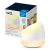 Lámpara Led Inteligente Philips Wiz Squire 9W Blanco Y Color Lámpara Led Inteligente Philips Wiz Squire 9W Blanco Y Color