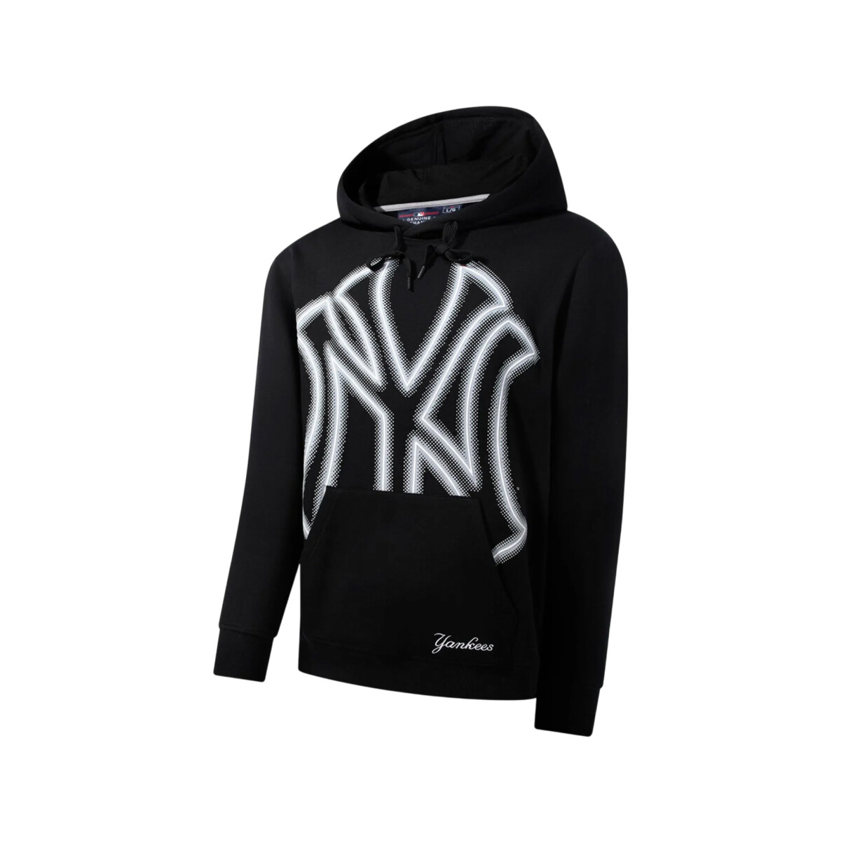 Canguro Yankees - Black 