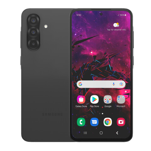 Samsung Galaxy A36 8/256 Gb 5g NEGRO