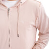 Campera Muvem de Hombre - WMU21016 Rosa Claro