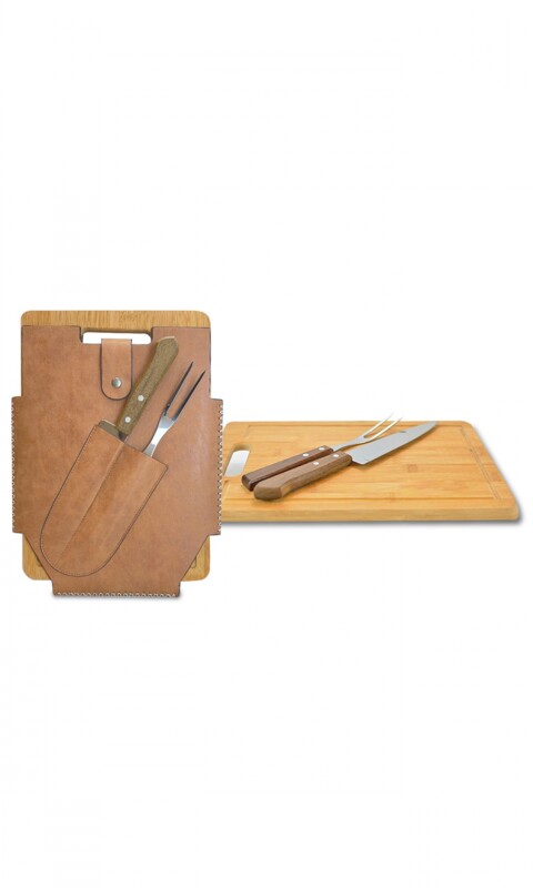 SET PARRILLERO CORRIEDALE SUELA