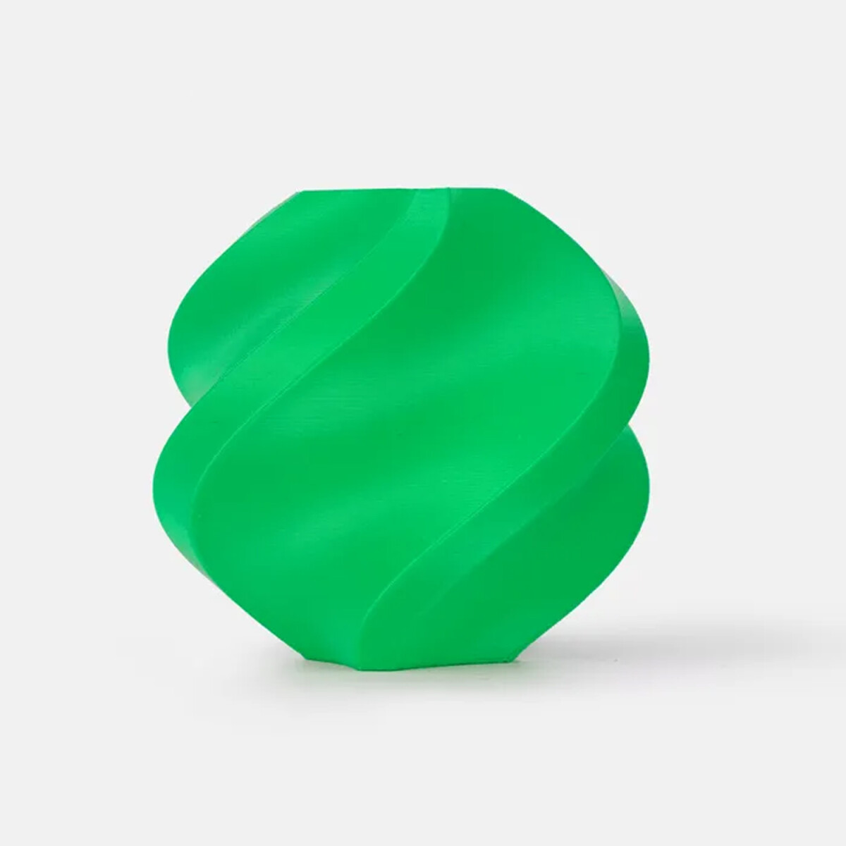 Filamento Para Impresora Bambu Lab 3d Ams Asa 1kg - VERDE 