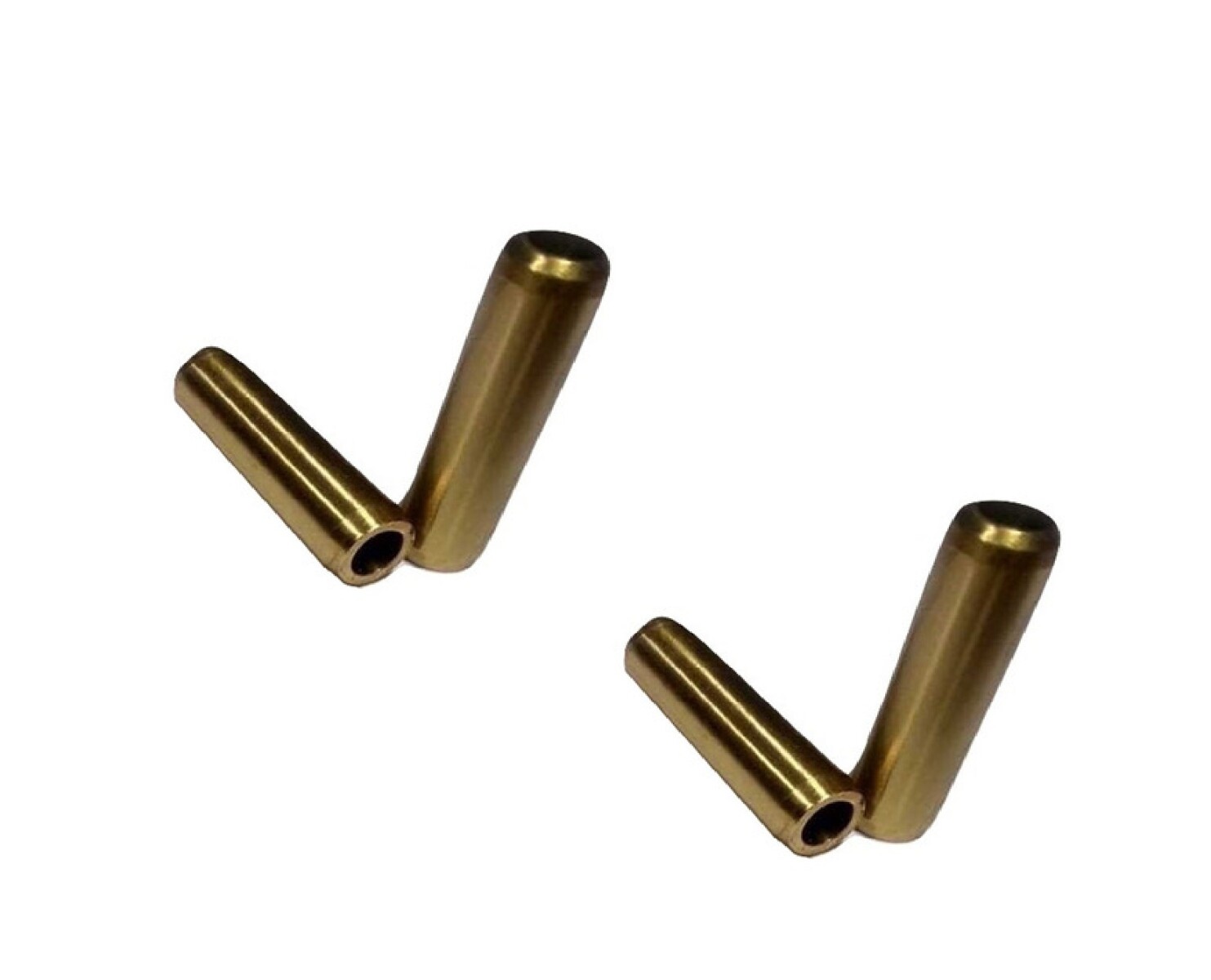 GUIA DE VALVULA DE ESCAPE FUSCA / KOMBI 1600 87/... X4 (OUTLET) 