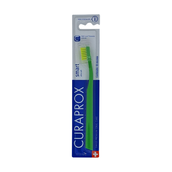 CURAPROX CEP SMART ULTRA SOFT TOO 0,08MM única