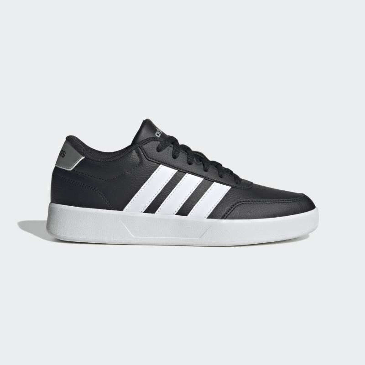 Championes Adidas Breaknet 3.0 - Negro 