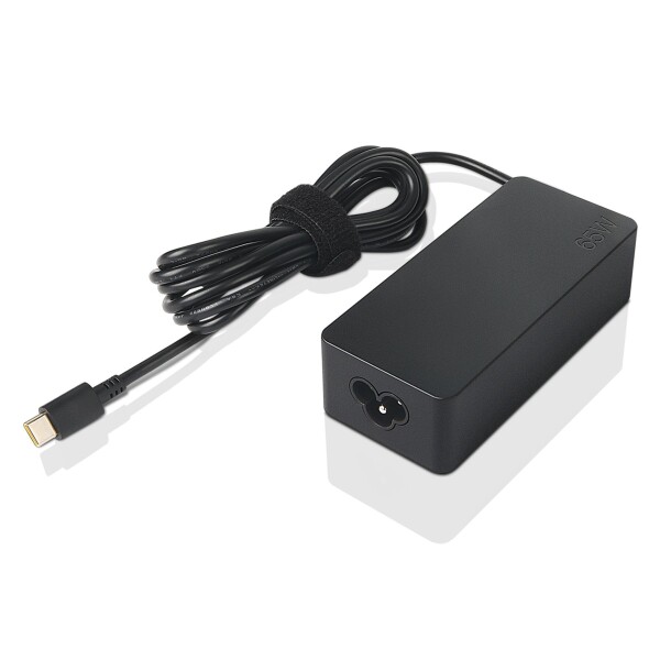Cargador Notebook Laptop Usb Tipo C G-Power 5V-20V 3.25A 65W Variante Color Negro