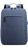 MOCHILA USA TODAY AZUL