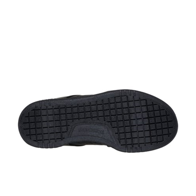 Championes Quick Street - Vorton Negro