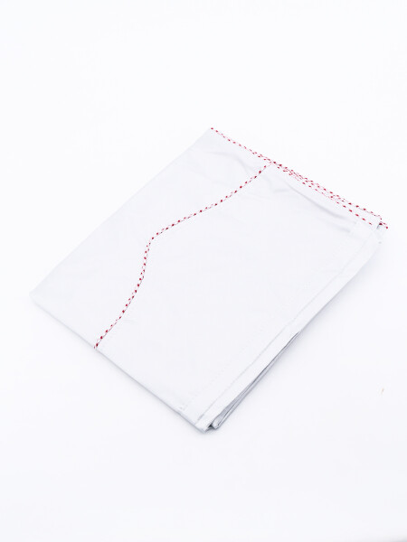 FUNDA DE LAVARROPAS IMPERMEABLE GRIS