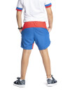 Bermuda Concentración Nacional Oficial Junior 649