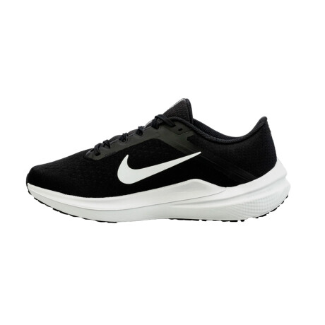 Championes Nike Winflo 10 Black