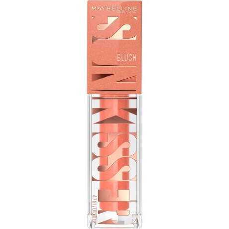 Rubor Liquido Maybelline Sunkisser Blush 03 Sol Search