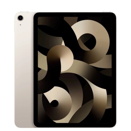 Tablet Apple Ipad Air 5 10.9 64gb M1 Starlight Tablet Apple Ipad Air 5 10.9 64gb M1 Starlight
