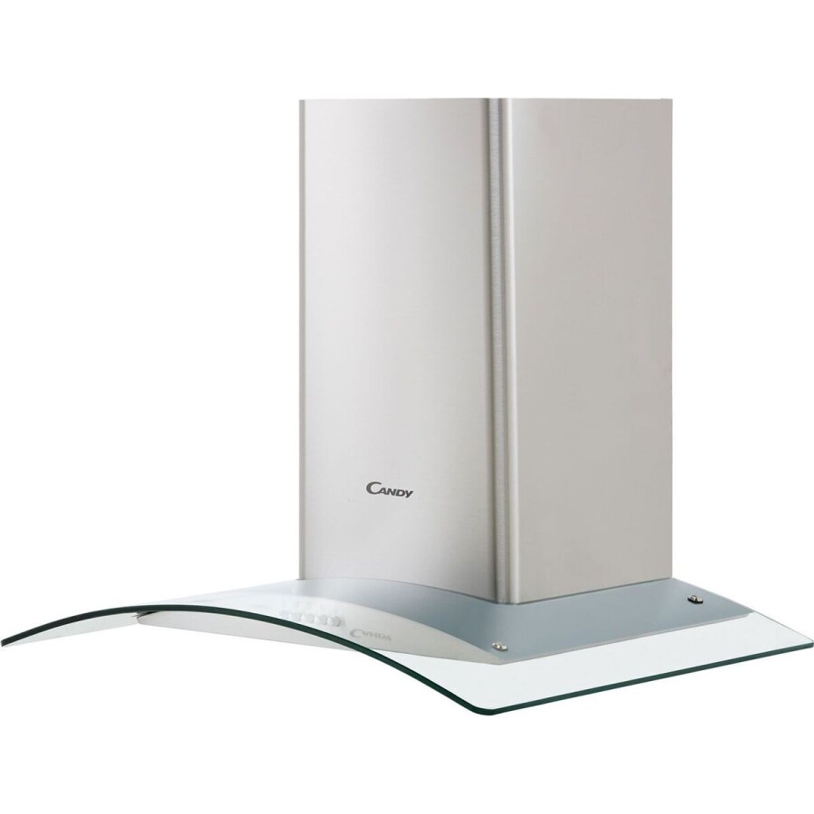 Campana extractora 305 m3/h Candy CGM64/1X-ALG Campana extractora 305 m3/h Candy CGM64/1X-ALG