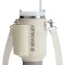 Stanley Porta Quencher Blanco