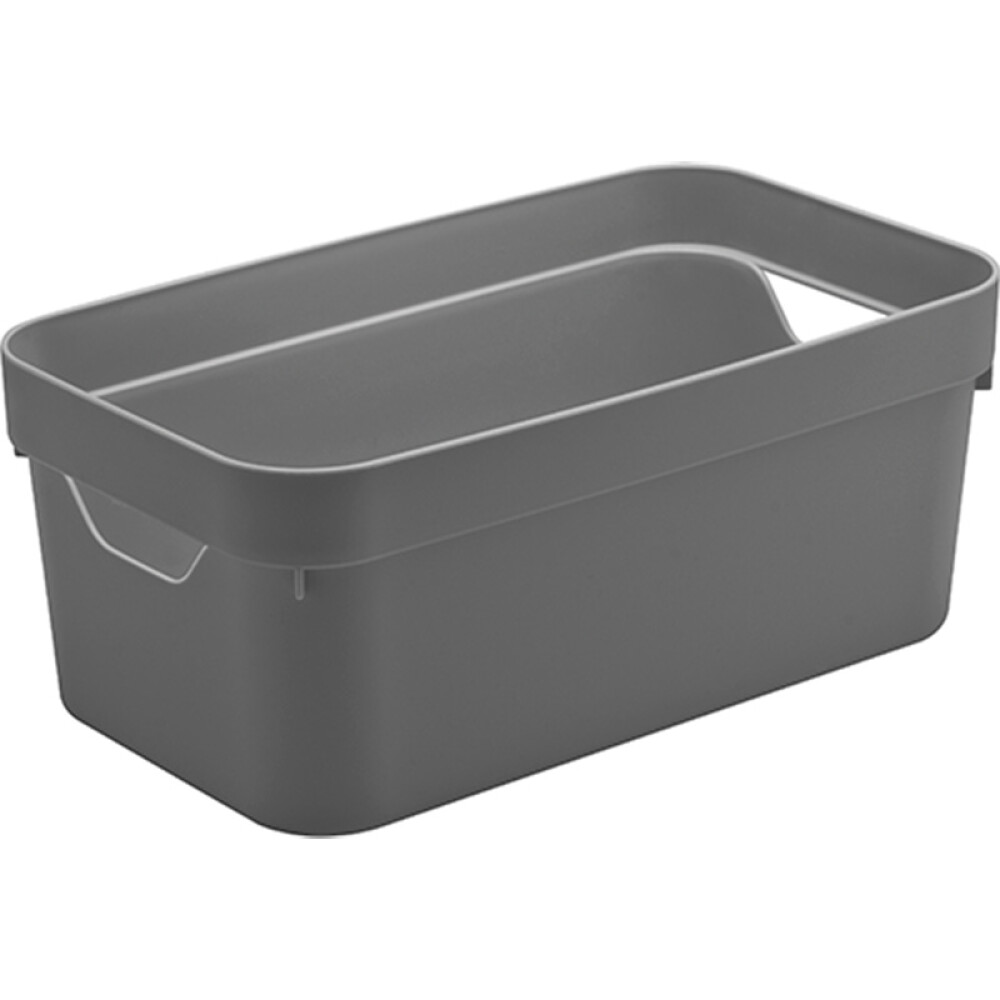 Organizador Cube Nº2 Gris