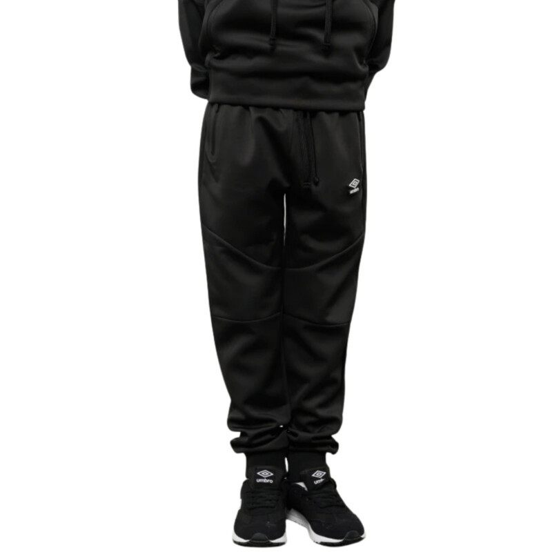 Pantalón Umbro City Niños 20203714 Negro