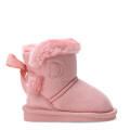 Botas de Niña MINI Miss Carol Teipi Rosado