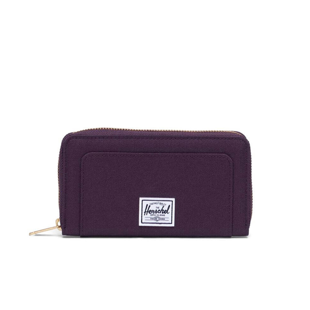 Billetera Herschel Thomas RFID - Violeta 