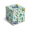 Pañuelos Descartables Elite Premium Cubo 60 Unidades Pañuelos Descartables Elite Premium Cubo 60 Unidades