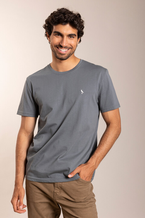 T-SHIRT GOLFOW25 POLANCO Verde