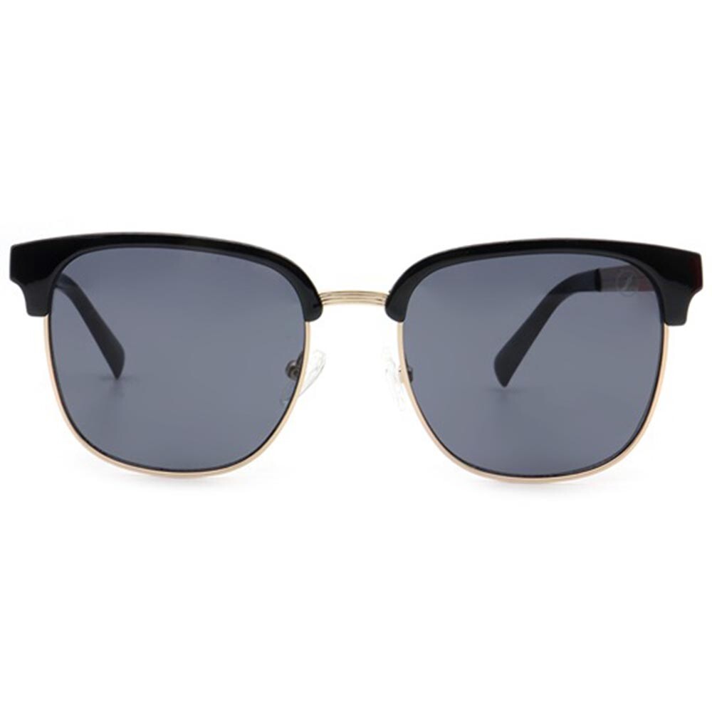 Lentes De Sol Resort Jazz Negro/Negro
