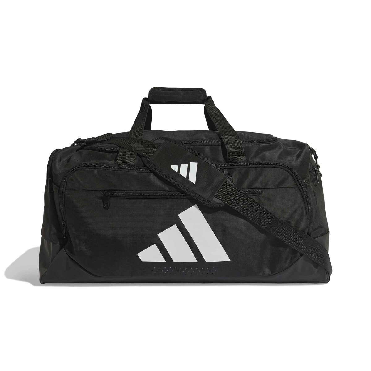 Mochila Training Defender Unisex - Negro 