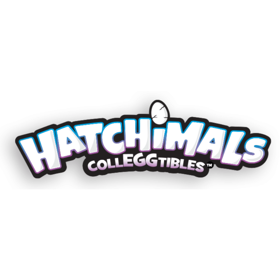 Hatchimals
