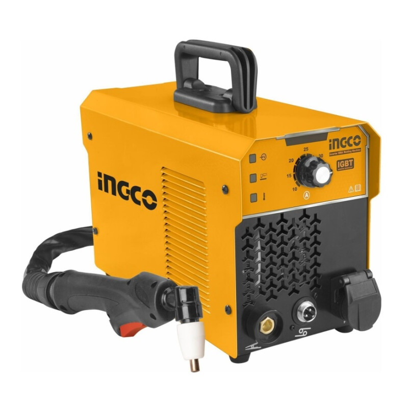 CORTADORA DE PLASMA 40AMP INGCO CUT401 CORTADORA DE PLASMA 40AMP INGCO CUT401